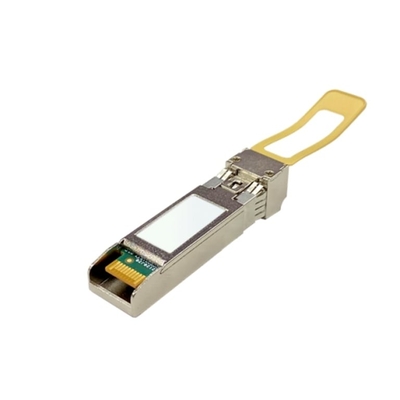 Product Transceiver Qnap TRX-25GSFP28-SR 25GbE SFP28 LC-LC 850nm SR base image