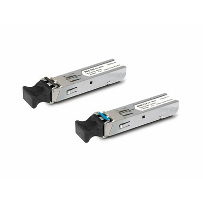 Product Transciever Planet Mini GBIC LX Module - 10km base image