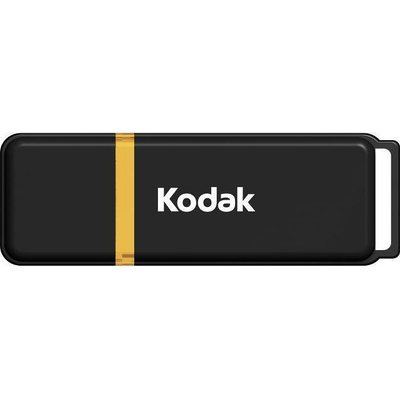 Product USB Flash 256GB Kodak USB3.1 K100 base image