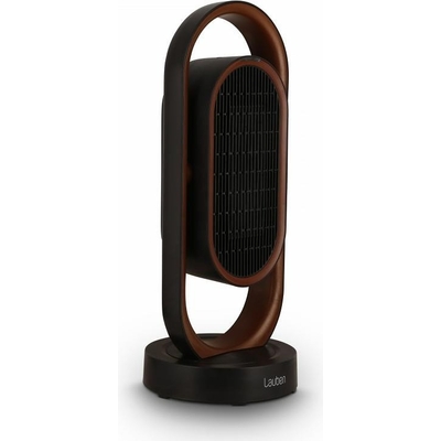 Product Αερόθερμο Lauben hot air fan 1800BB 1800W retail base image
