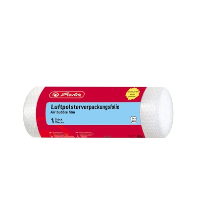 Product Αεροπλάστ Herlitz Luftpolsterfolie 5mx40cm base image