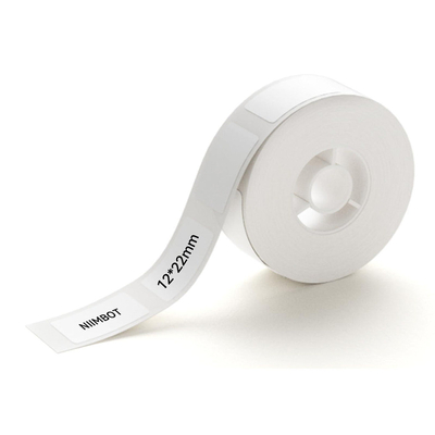 Product Ανταλλακτικά Peach replacement for Laber Printer PE-110 3 Rollen B/C/Y base image