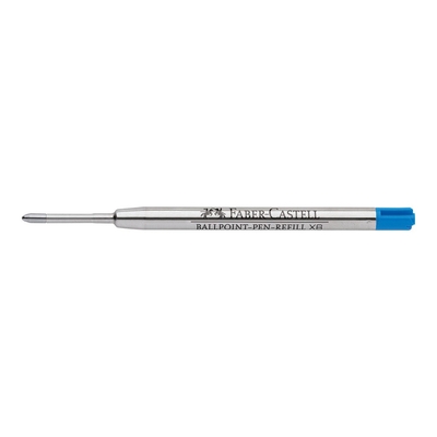 Product Ανταλλακτικό Μελάνι Faber-Castell Blue XB 10er base image