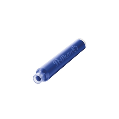 Product Ανταλλακτικό Μελάνι Pelikan 4001 TP/5 Royal Blue 5pieces base image