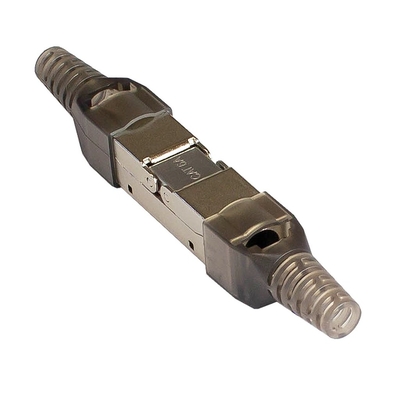 Product Αντάπτορας Δικτύου Goodconnections connectors Cat. 6A, field assembly. base image
