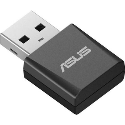 Product Αντάπτορας Δικτύου USB Asus WL-USB USB-BE92 Nano base image