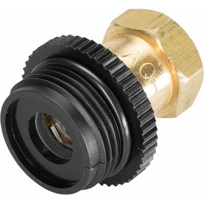 Product Αντιστραγγιστική Βαλβίδα Gardena sprinkler system drainage valve base image