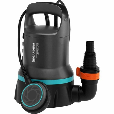 Product Αντλία Νερού Gardena Clear Water-Submersible 9000 base image
