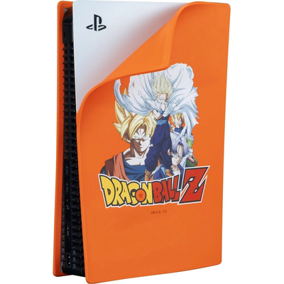 Product Αξεσουάρ Blade Silicone Cover PS5 - Dragon Ball Z PS5 base image