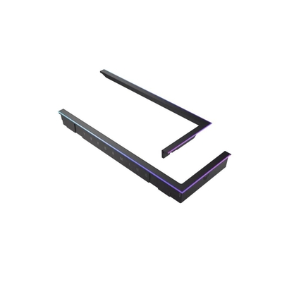 Product Αξεσουάρ PC Asus TUF GAMING GT502 HORIZON ARGB LIGHTING KIT Black base image