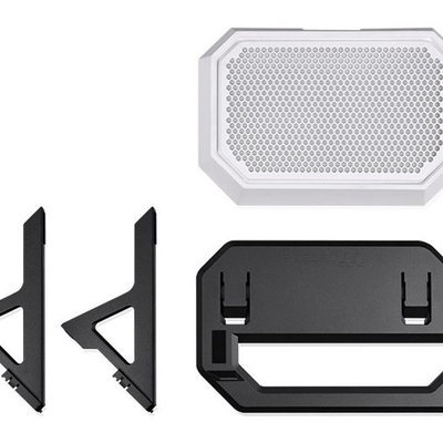Product Αξεσουάρ PC Chassis Stand Thermaltake Kit for The Tower 600/Snow White base image