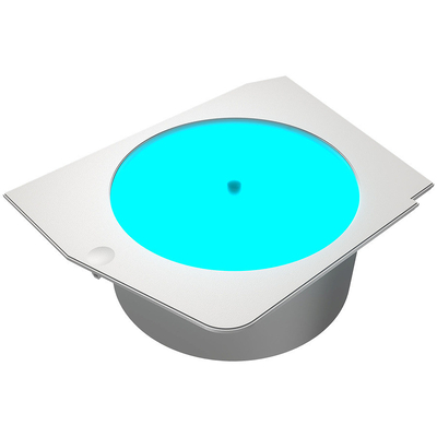 Product Αξεσουάρ PC Cougar Belechtete Drehscheibe for FV270, White base image