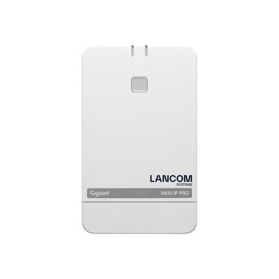 Product Αξεσουάρ VOIP LANCOM DECT N610 IP (EU) base image