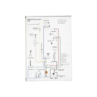 Product Αξεσουάρ Αποθήκης Durable Magnettasche DIN A4 transparent Beutel a 2 pieces base image