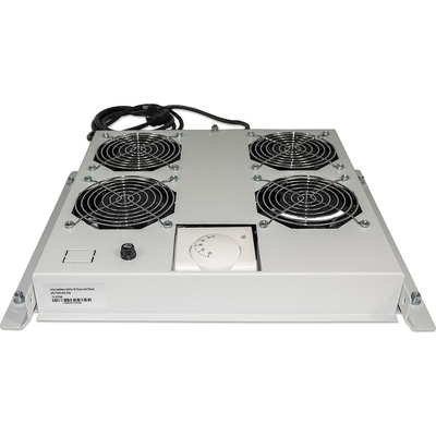 Product Αξεσουάρ Για Καμπίνα Δικτύου Intellinet Roof fan unit for NW cabinets 4 Thermo base image
