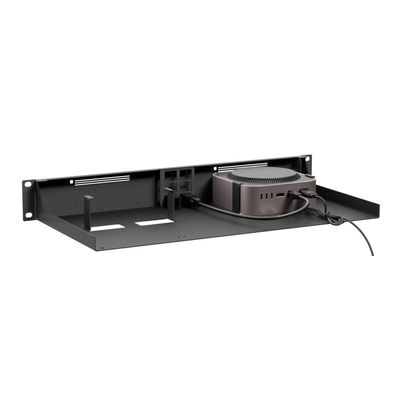 Product Αξεσουάρ Για Καμπίνα Δικτύου Rackmount Kit for Apple Mac Mini M4 x 3 base image