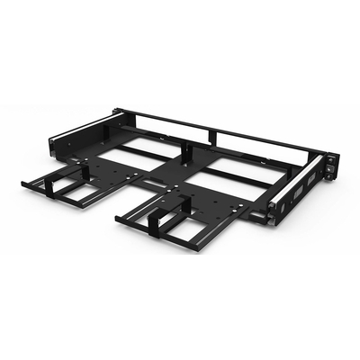 Product Αξεσουάρ Για Καμπίνα Δικτύου Rackmount Kit for Dell OptiPlex MFF base image