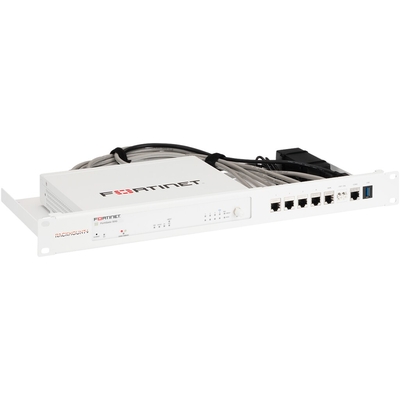 Product Αξεσουάρ Για Καμπίνα Δικτύου Rackmount Kit for FortiGate 50G Series shielded base image