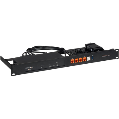 Product Αξεσουάρ Για Καμπίνα Δικτύου Rackmount kit for SonicWall TZ80 base image