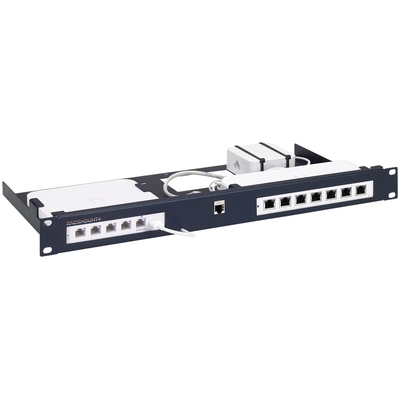 Product Αξεσουάρ Για Καμπίνα Δικτύου Rackmount Kit for Ubiquiti UCG-Ultra & USW-Ultra base image