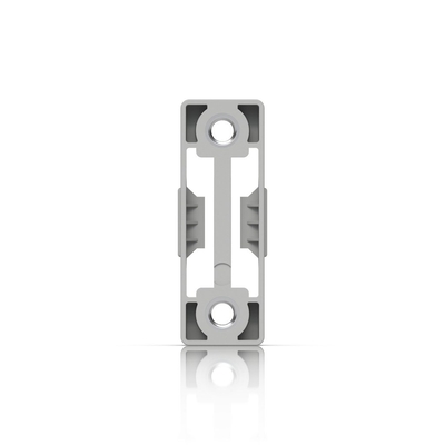 Product Αξεσουάρ για Καμπίνες Δικτύου Ubiquiti Precision Rack Mount Kit, 20-Pack base image