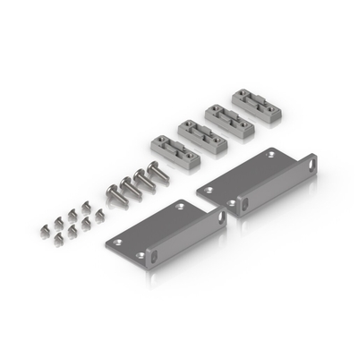 Product Αξεσουάρ για Καμπίνες Δικτύου Ubiquiti Rack Ear Kit base image