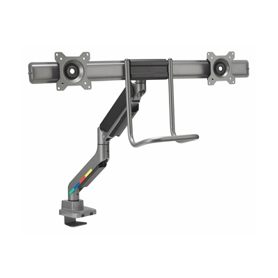 Product Βάση Monitor Kensington 32",2TFT,2Gel.max.9kg,grau SmartFit base image