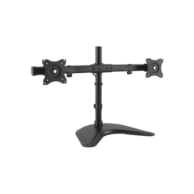 Product Βάση Monitor Kensington bis27",1TFT,2Gel.max.10kg,sch.SmartFit base image