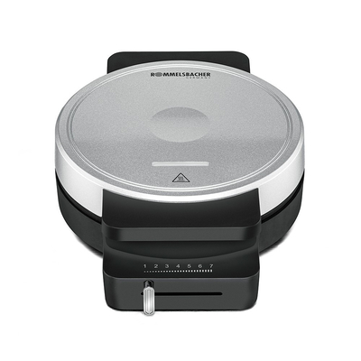 Product Βαφλιέρα Rommelsbacher Waffel Automat WA 850 base image
