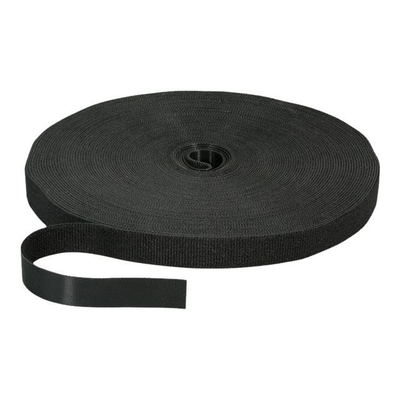 Product Δεματικά Καλωδίων EFB Velcro 20mm Black, 25m Rolle base image