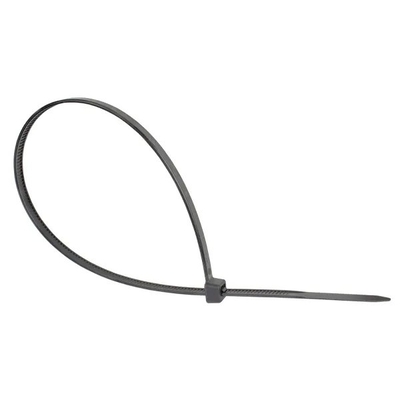 Product Δεματικά Καλωδίων Goodconnections 250mmx4,8mm 100 St. transp. base image