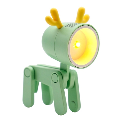 Product Διακοσμητικό Φωτιστικό Realpower LED-animal Green Deer base image