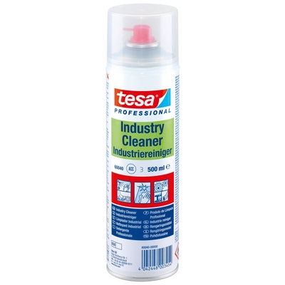 Product Είδη Καθαρισμού Tesa industrial cleaner colorless base image