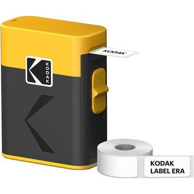Product Εκτυπωτής Ετικετών Kodak Label ERA M50 Yellow base image