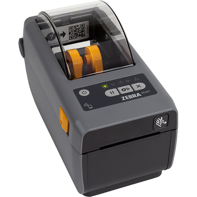 Product Εκτυπωτής Ετικετών Zebra ZD411d [ZD4A023-D0EE00EZ] base image