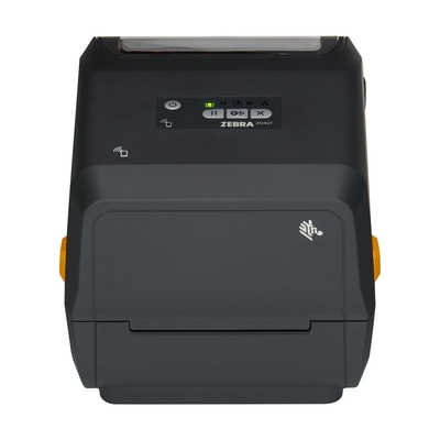Product Εκτυπωτής Ετικετών Zebra ZD421t [ZD4A043-30EE00EZ] base image