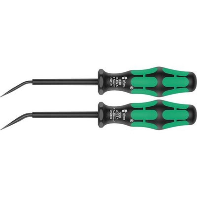 Product Εργαλείο Χειρός Wera 338/2 Terminal Block Operating Tool Set base image