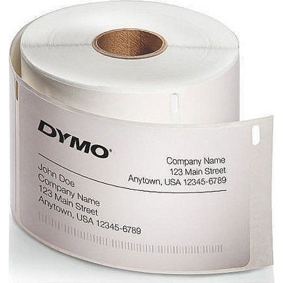 Product Ετικέτες Ρολό Dymo LW Multi-Purpose Labels Value Pack 32x57mm 6Rl 1000St/R base image