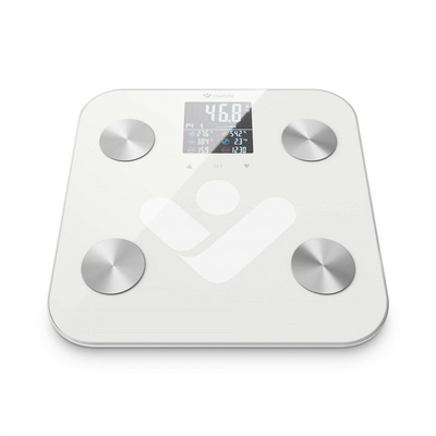 Product Ζυγαριά Μπάνιου Truelife FitScale W6 BT max. 180 kg base image