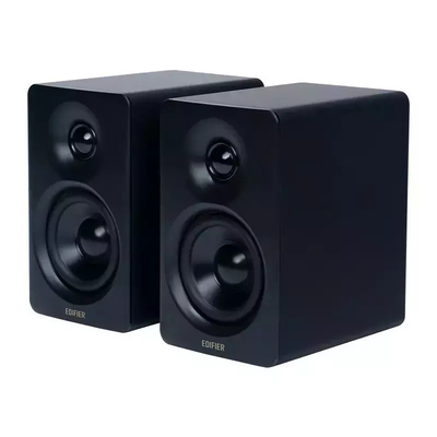 Product Ηχεία Υπολογιστή Edifier M60 2.0 Black base image