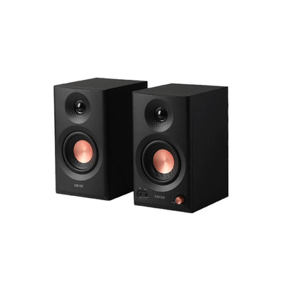 Product Ηχεία Υπολογιστή Edifier MR3 2.0 Black base image