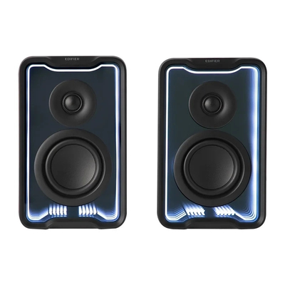 Product Ηχεία Υπολογιστή Edifier QR30 Black,RGB base image