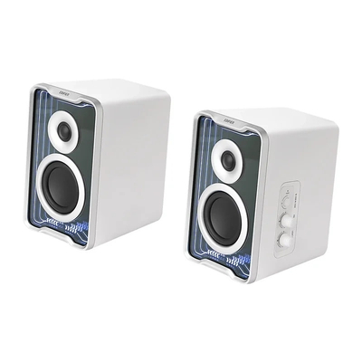 Product Ηχεία Υπολογιστή Edifier QR30 weiss,RGB base image