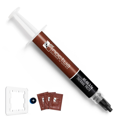 Product Θερμαγώγιμη Πάστα Noctua NT-H2 3.5g AM5 Edition base image