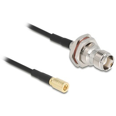 Product Καλώδιο Delock TNC Buchse to SMB Plug RG-174 20 cm base image