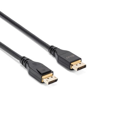 Product Καλώδιο Displayport Club 3D DP 2.1 DP54 certified 3m 8K120Hz M/M base image