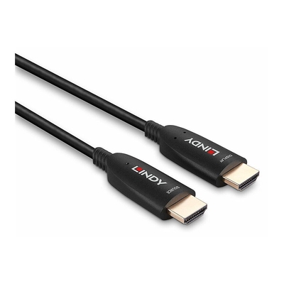 Product Καλώδιο HDMI Lindy Fibre Optic Hybrid 8K60 60m base image
