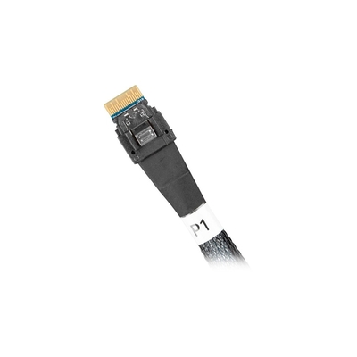 Product Καλώδιο Icy Dock MCIO 8i SFF-TA-1016 to 2x SlimSAS 4i 0,5Meter base image