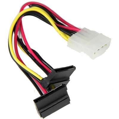 Product Καλώδιο Supermicro 300MM SATA POWER CABLE (1 TO 2 SATA) base image
