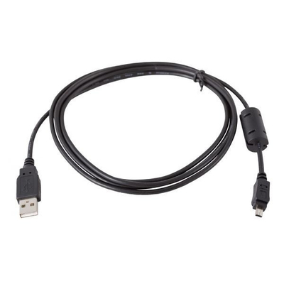 Product Καλώδιο USB Delock USB2.0 Typ A -> Nikon UC-E6 8Pin base image